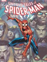 Untold Tales of Spider-Man Omnibus