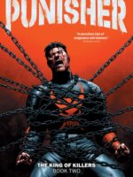 Punisher Vol. 2: The King of Killers Book Two