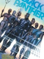 Black Panther By John Ridley Vol. 2