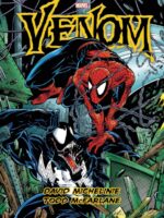 Venom By Michelinie & Mcfarlane Gallery Edition
