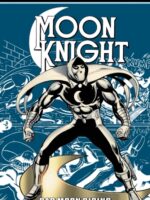 Moon Knight Epic Collection: Bad Moon Rising