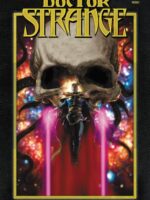 Death of Doctor Strange