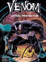 Venom: Lethal Protector