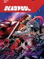Deadpool by Alyssa Wong Vol. 2
