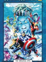 Atlantis Attacks: The Complete Collection