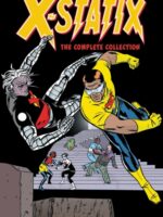 X-statix: The Complete Collection Vol. 2