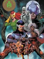 X-Men: Hellfire Gala