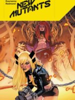 New Mutants By Vita Ayala Vol. 3