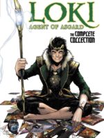 Loki: Agent of Asgard - The Complete Collection