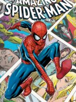 Amazing Spider-man Omnibus Vol. 3