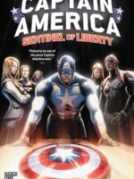 Captain America: Sentinel of Liberty Vol. 2 - The Invader