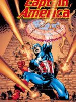 Captain America: Heroes Return - The Complete Collection Vol. 2