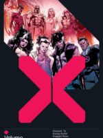 Reign of X Vol. 5