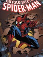 Untold Tales Of Spider-man: The Complete Collection Vol. 1