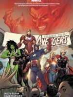 Avengers By Jason Aaron Vol. 2