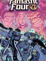 Fantastic Four By Dan Slott Vol. 2