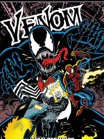 Venom Epic Collection: Lethal Protector