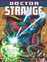 Doctor Strange Epic Collection: A Separate Reality