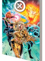X-Men By Gerry Duggan Vol. 3