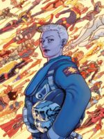 Avengers Forever Vol. 2: The Pillars