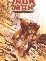 Iron Man Vol. 4: Books Of Korvac IV