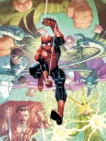 Amazing Spider-Man By Wells & Romita Jr. Vol. 2: The New Sinister