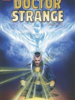 Doctor Strange Omnibus Vol. 1