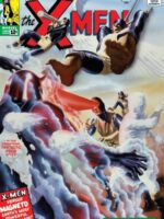 The X-men Omnibus Vol. 1