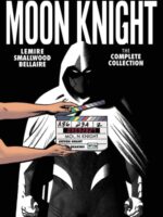 Moon Knight By Lemire & Smallwood: The Complete Collection