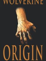 Wolverine: Origin Deluxe Edition