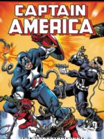 Captain America Epic Collection: The Bloodstone Hunt