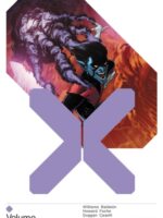 Reign Of X Vol. 10