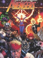 Avengers By Jason Aaron Vol. 3