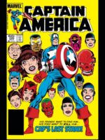 Captain America Epic Collection: Sturm Und Drang