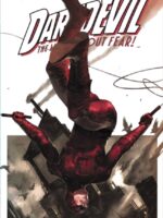 Daredevil By Brubaker & Lark Omnibus Vol. 1