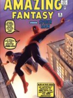 Amazing Spider-man Omnibus Vol. 1