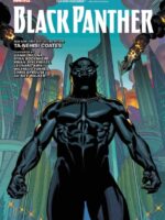 Black Panther By Ta-Nehisi Coates Omnibus