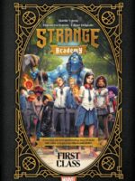 Strange Academy: First Class
