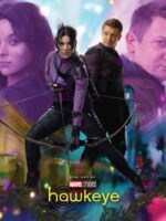 Marvel Studios' Hawkeye: The Art of The Series