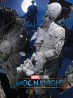 Marvel Studios' Moon Knight: The Art of The Series