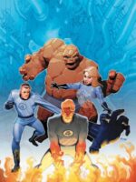 Fantastic Four: Heroes Return - The Complete Collection Vol. 4