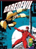 Daredevil Epic Collection: It Comes With The Claws