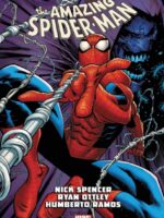 Amazing Spider-Man By Nick Spencer Omnibus Vol. 1