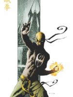 Immortal Iron Fist & The Immortal Weapons Omnibus
