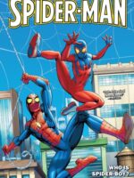 Spider-Man Vol. 2