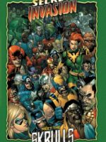 Secret Invasion: Meet The Skrulls