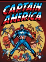 Captain America Epic Collection: Hero Or Hoax?