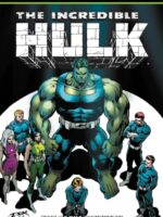 Incredible Hulk Epic Collection: Fall Of The Pantheon