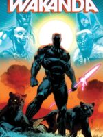 Wakanda