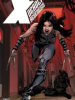 X-23: Deadly Regenesis